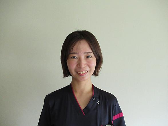 独立行政法人地域医療機能推進機構(JCHO) 東京山手メディカルセンター K.Rさん