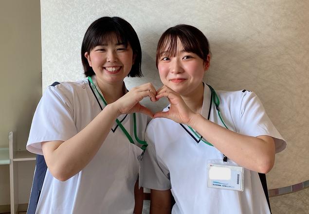 国立病院機構 呉医療センター H.Aさん