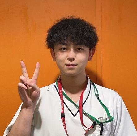 国立病院機構 呉医療センター Y.Sさん