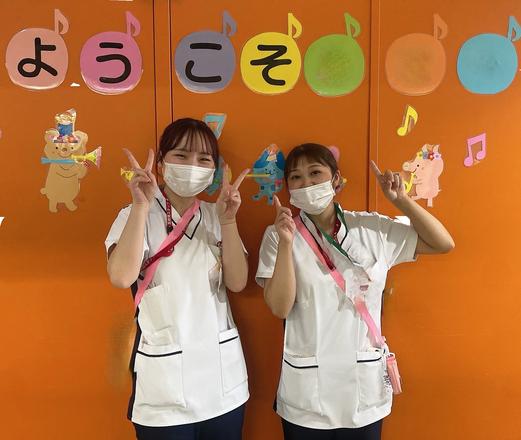 国立病院機構 呉医療センター M.Aさん