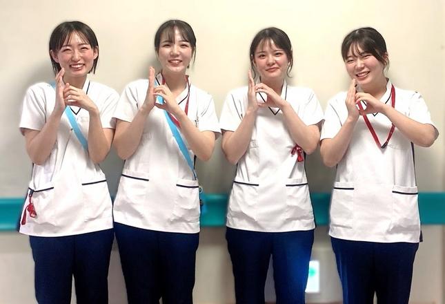 国立病院機構 呉医療センター Ｙ．Fさん