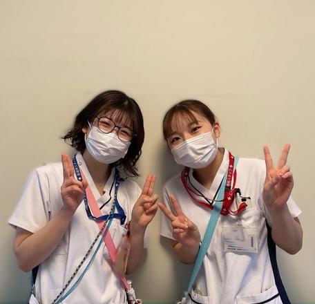 国立病院機構 呉医療センター S.Oさん