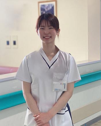 国立病院機構 呉医療センター E.Mさん