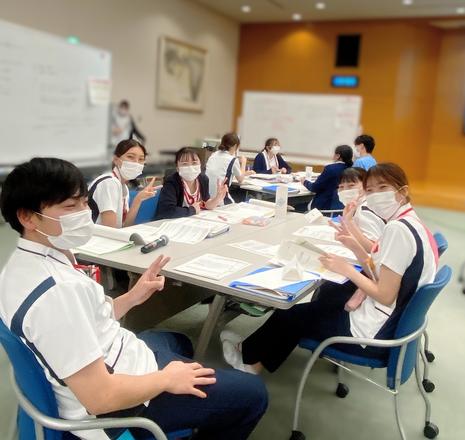 国立病院機構 呉医療センター R.Sさん