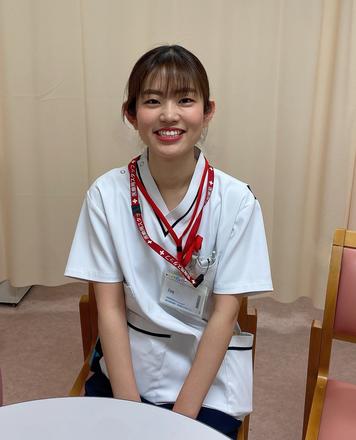 国立病院機構 呉医療センター M．Eさん