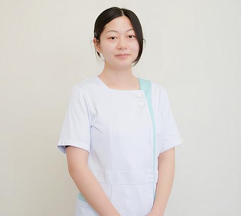 IMS（イムス）グループ　医療法人財団明理会　相原病院 K.Oさん