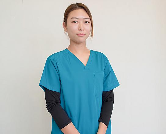 IMS（イムス）グループ　医療法人財団明理会　相原病院 M.Oさん