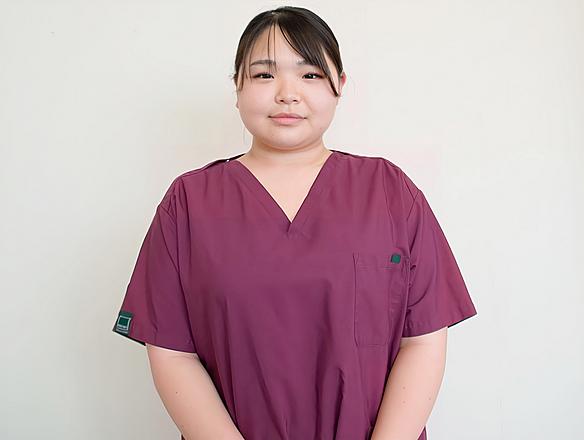 IMS（イムス）グループ　医療法人財団明理会　相原病院 H.Sさん