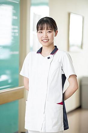 自治医科大学附属病院 K.Kさん