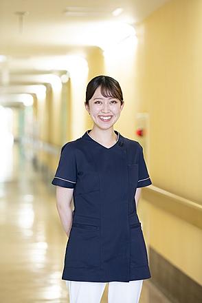 自治医科大学附属病院 K.Mさん