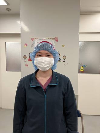 大阪府済生会茨木病院 M・Nさん