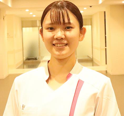 日本医科大学（付属病院・武蔵小杉病院・多摩永山病院・千葉北総病院） C.Aさん