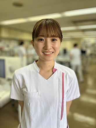 日本医科大学（付属病院・武蔵小杉病院・多摩永山病院・千葉北総病院） Y.Hさん