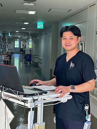 日本医科大学（付属病院・武蔵小杉病院・多摩永山病院・千葉北総病院） T.Mさん