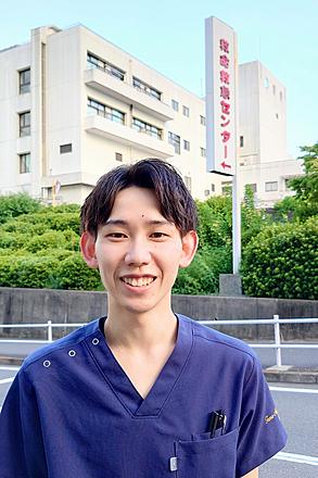 日本医科大学（付属病院・武蔵小杉病院・多摩永山病院・千葉北総病院） S.Kさん