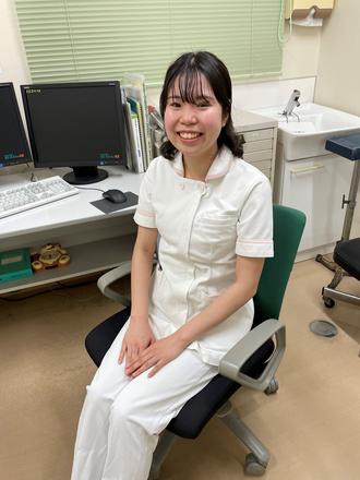 東海中央病院 M.Rさん