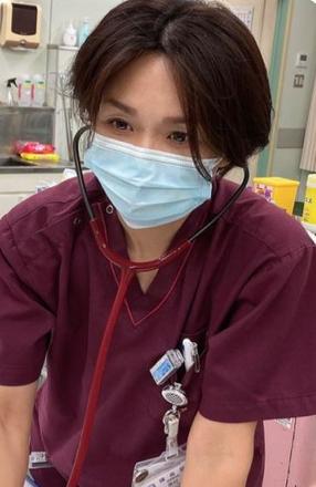 東海中央病院 O.Aさん