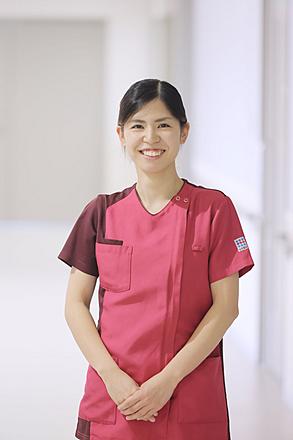 産業医科大学病院 K.Mさん