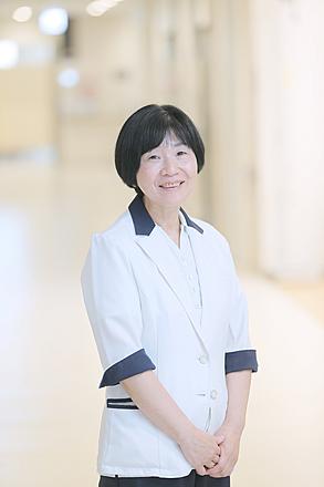 産業医科大学病院 O.M（新人教育担当責任者）さん