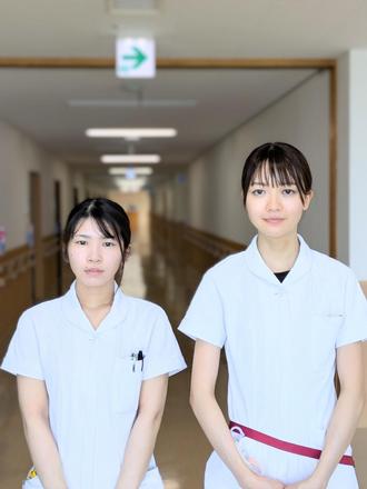 国立病院機構 柳井医療センター Nさん