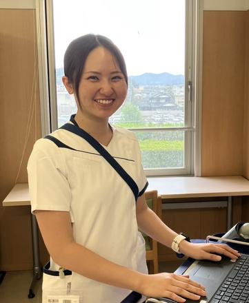 地域医療振興協会 A・Mさん