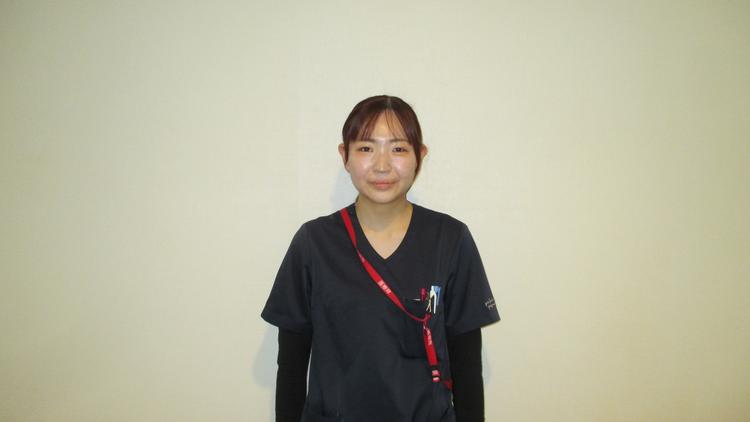 地域医療振興協会 E・Sさん