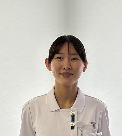 羽島市民病院 E・Mさん