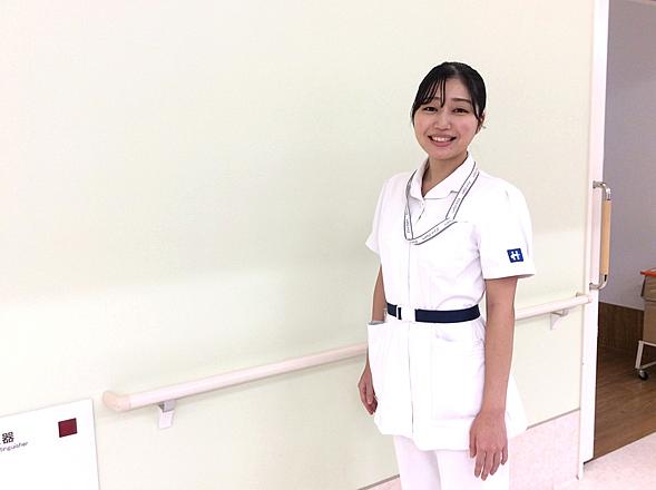 独立行政法人国立病院機構　埼玉病院 M・Aさん