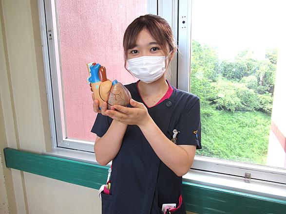 横須賀市立総合医療センター T,Kさん