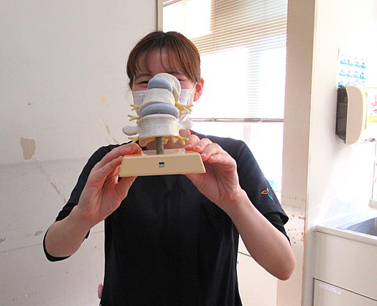 横須賀市立総合医療センター K・Kさん