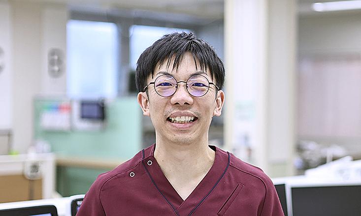 相澤病院 T.Yさん