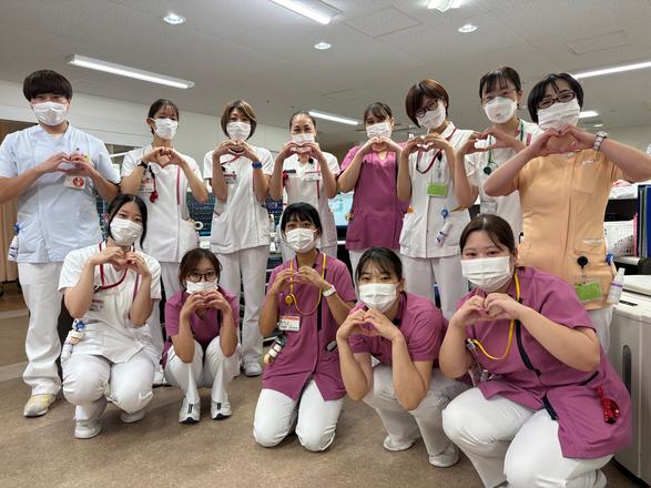 成田富里徳洲会病院 Y.Tさん