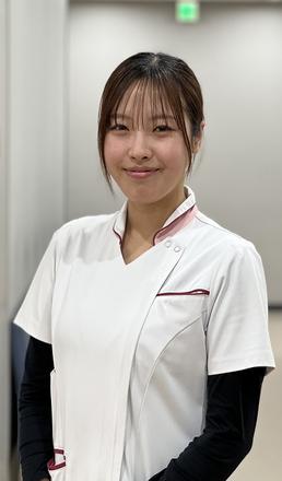 福西会病院 T.Sさん