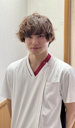 福西会病院 O.Tさん