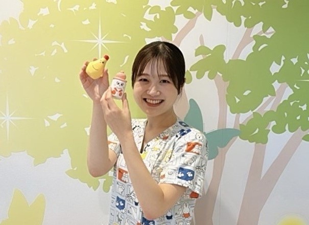 東京医科大学病院 Y.Mさん