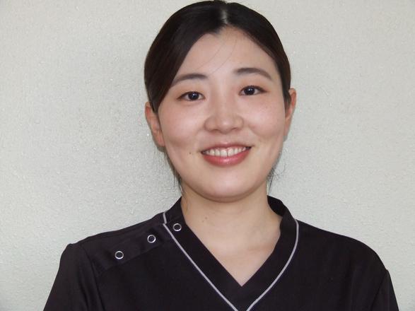 島田療育センター M.Fさん