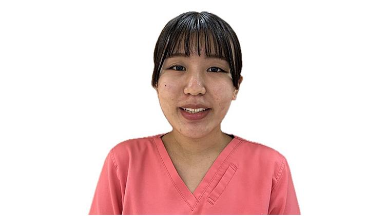 地方独立行政法人 東京都立病院機構 I.Aさん