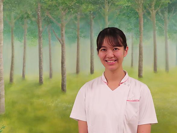 地方独立行政法人 東京都立病院機構 W.Yさん