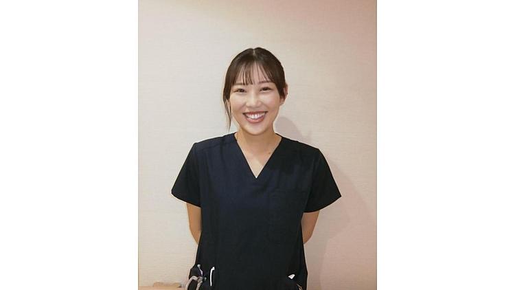 地方独立行政法人 東京都立病院機構 I.Nさん