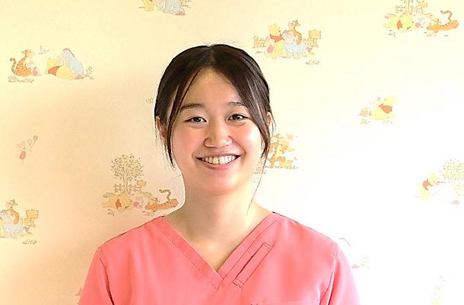 地方独立行政法人 東京都立病院機構 T.Hさん