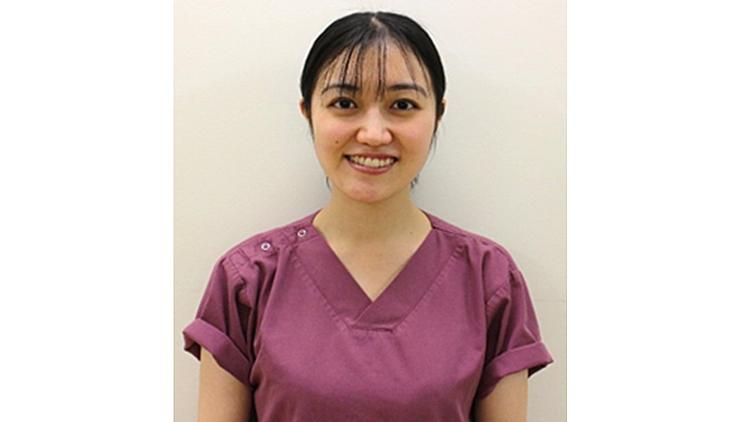 地方独立行政法人 東京都立病院機構 M.Fさん