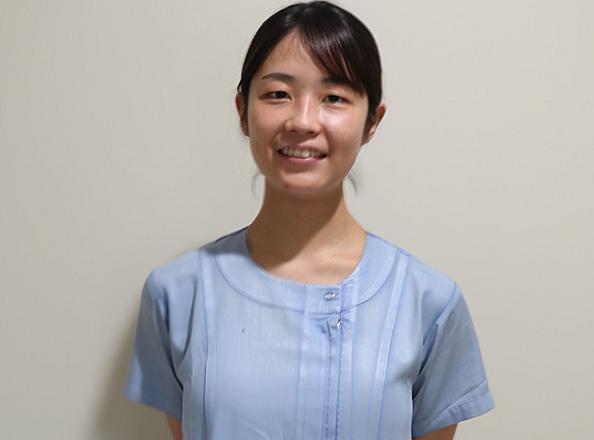 地方独立行政法人 東京都立病院機構 U.Nさん