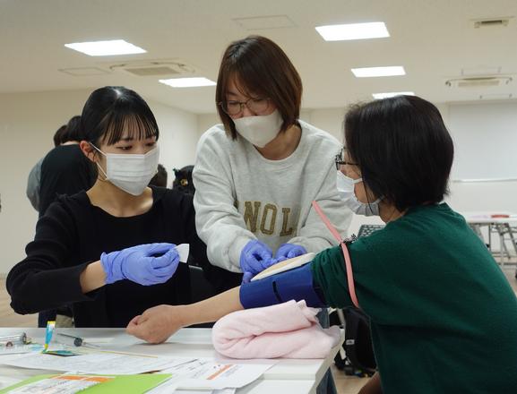 医療法人社団　苑田会 R.Sさん