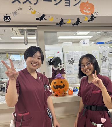 医療法人社団　苑田会 H.Sさん