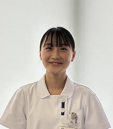 羽島市民病院 O・Aさん