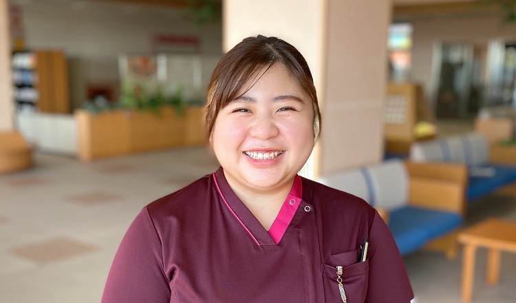北海道社会事業協会（函館・小樽・余市・岩内・帯広・富良野・洞爺） 洞爺病院勤務　A・Sさん