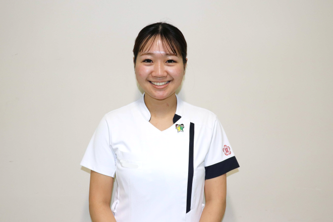 関西医科大学総合医療センター K.Hさん