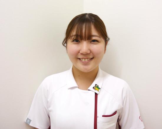 関西医科大学総合医療センター D.Sさん