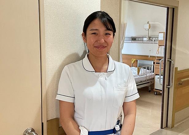 JCHO 下関医療センター Sさんさん