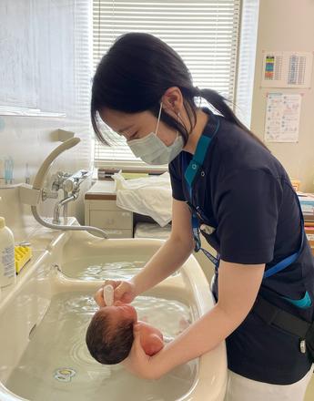 岐阜市民病院 N.Aさん